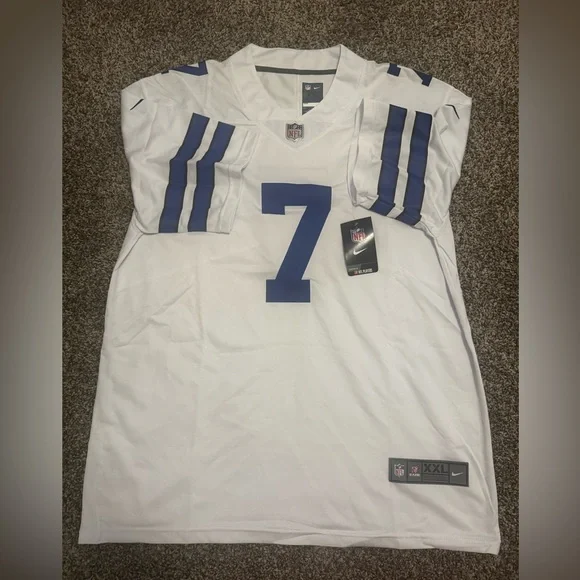 Trevon Diggs Jersey - Picture 2 of 2